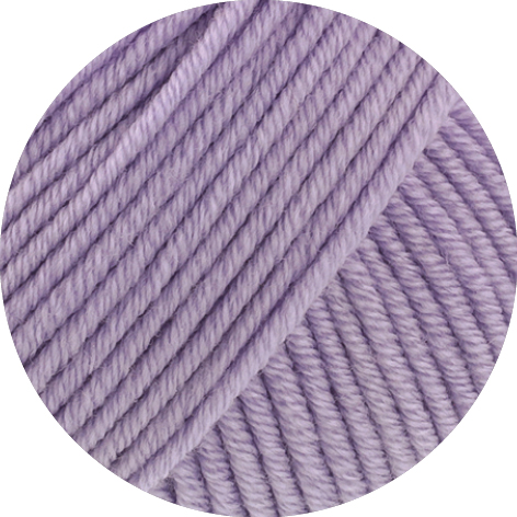 Lana Grossa Merino più 0012 paars