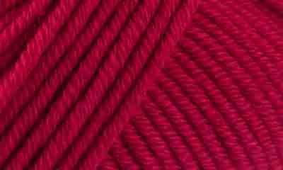 Lana Grossa Merino più 015 azalea