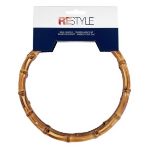 Restyle Tassen Handvat Bamboe