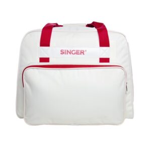 SINGER Naaimachinetas – beige