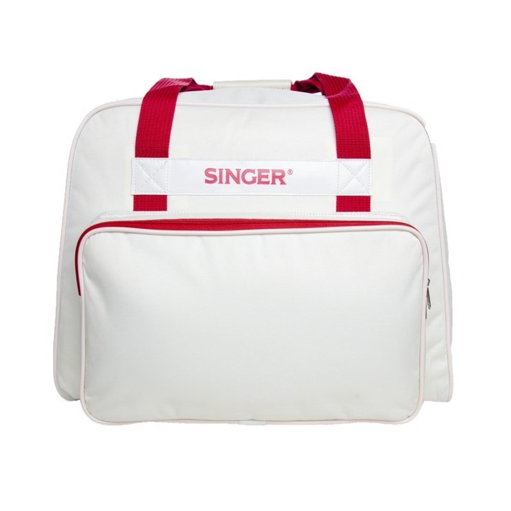 SINGER Naaimachinetas – beige
