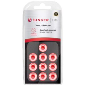 Singer Eliteâ„¢ | Klasse 15 spoelen ME457 CE677