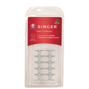 Singer Klasse 15J spoelen CB machine