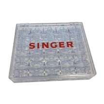 Singer Spoelendoos | 25 spoelen