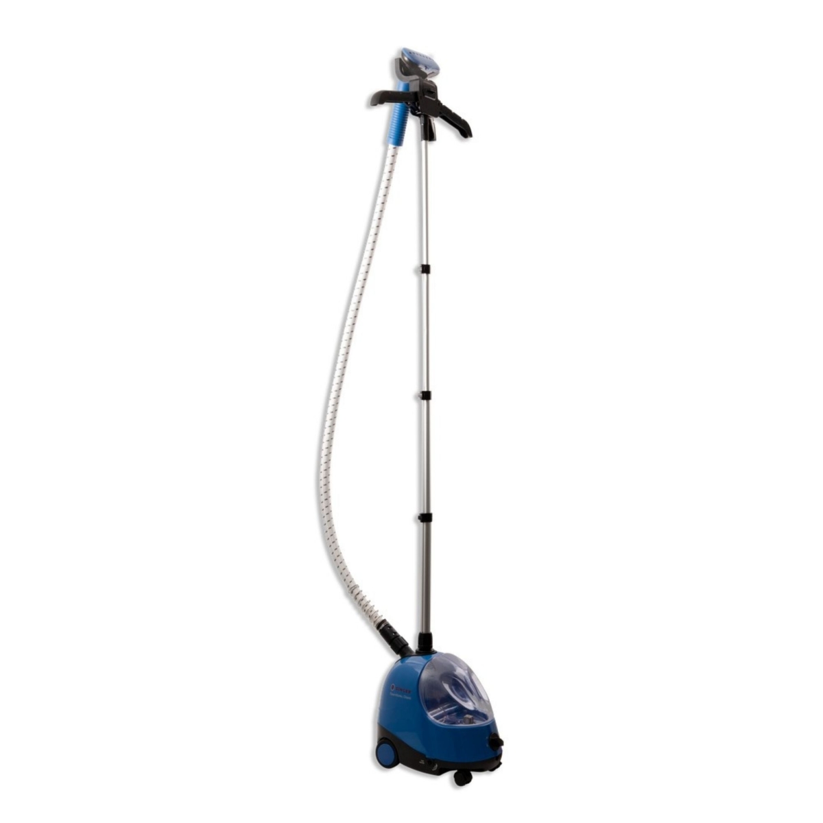 Singer Steamworks™ Classic – Kledingontkreuker blauw