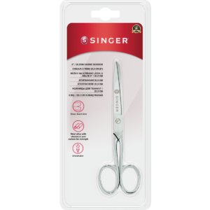 Singer Stofschaar – 20,3 cm
