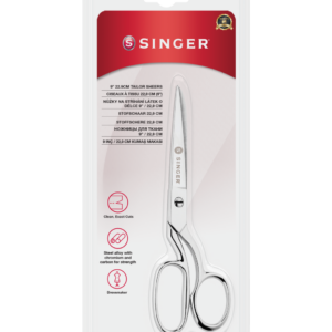 Singer Stofschaar – 22,9 cm