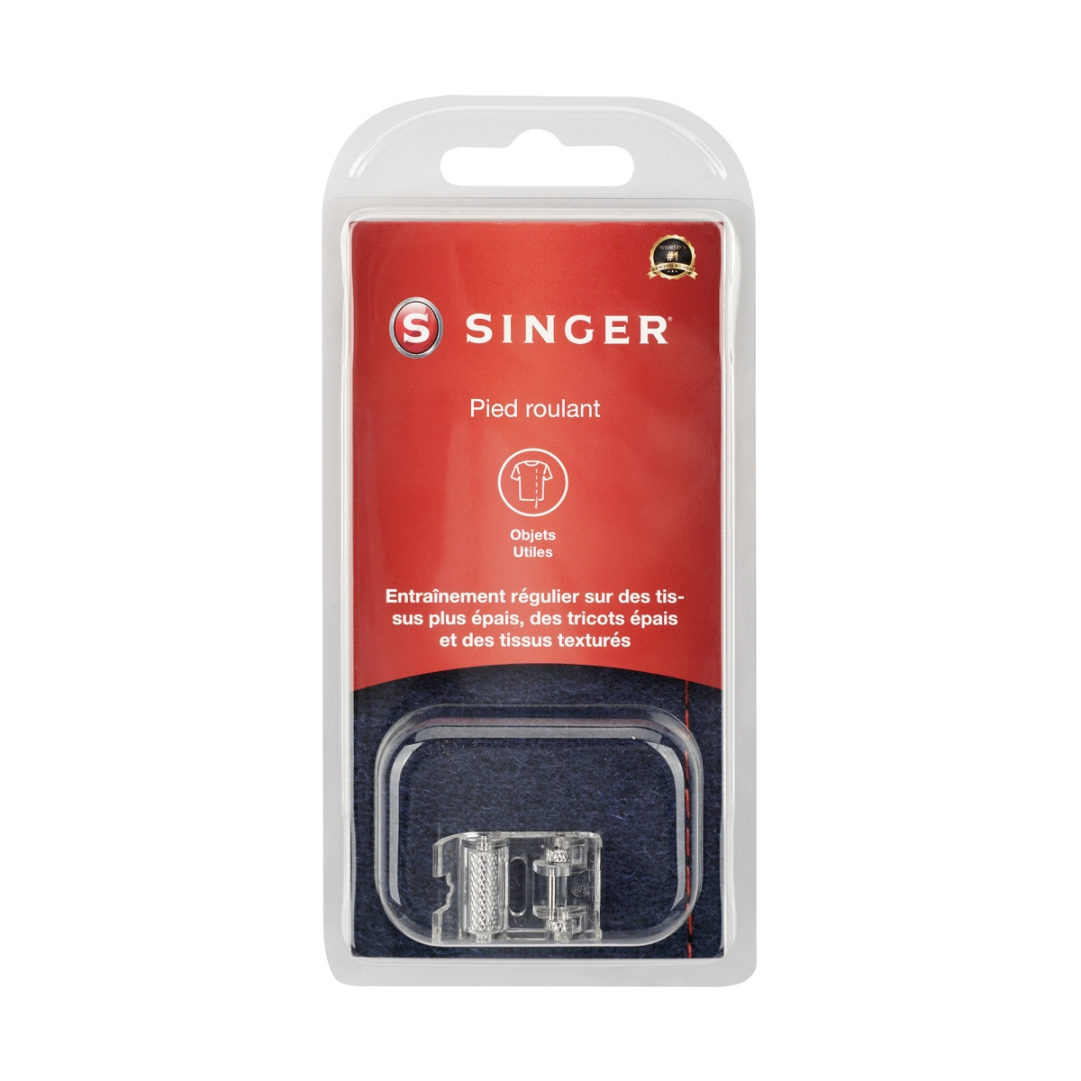 Singer rolvoet Naaimachine