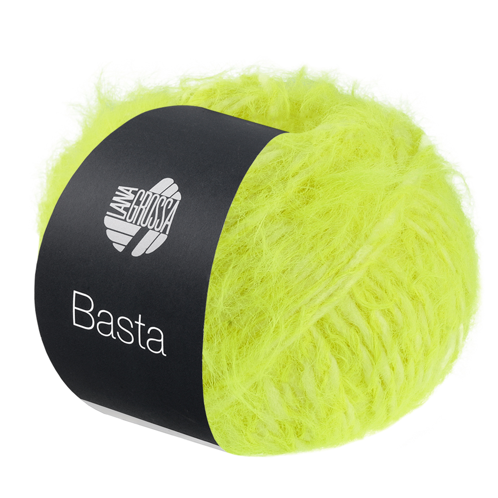 lana Grossa basta 038 beige