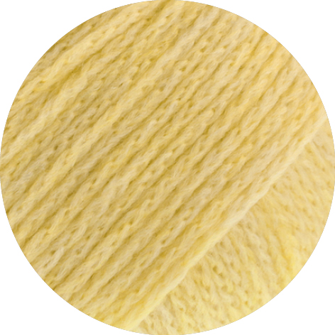 Lana Grossa Cool Merino 43 Vanille