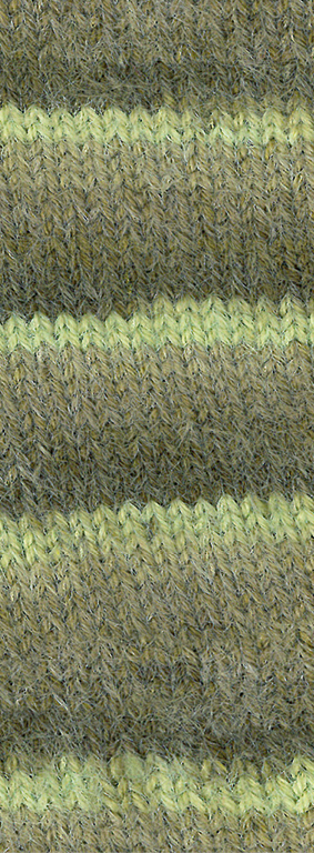 Lana Grossa Cosy Socks Soft Stripes 107