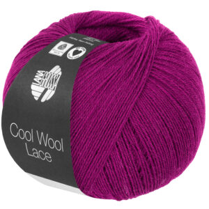 lg cool wool lace 66 orchidee