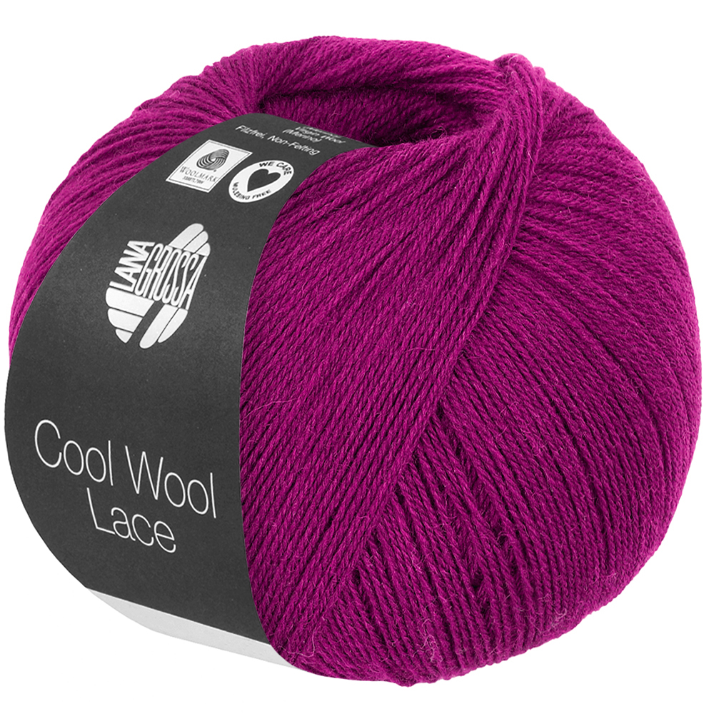 lg cool wool lace 66 orchidee