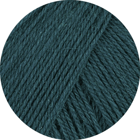 lg cool wool lace 69 donker petrol