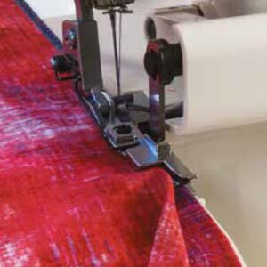 singer Blindzoomvoet overlock