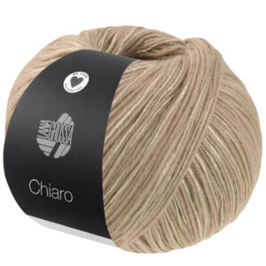 Lana Grossa Chiaro 003 beige