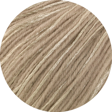 Lana Grossa Chiaro 003 beige