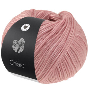 Lana Grossa Chiaro 009 antiek roze