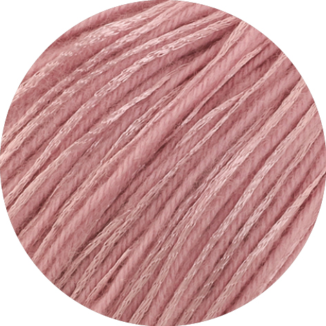 Lana Grossa Chiaro 009 antiek roze