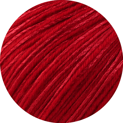 Lana Grossa Chiaro 012 rood