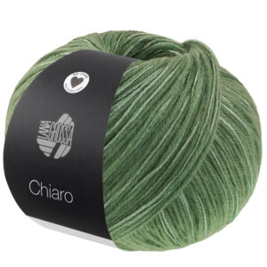 Lana Grossa Chiaro 016 lindegroen