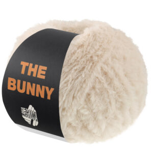 Lana Grossa The Bunny 002 crem