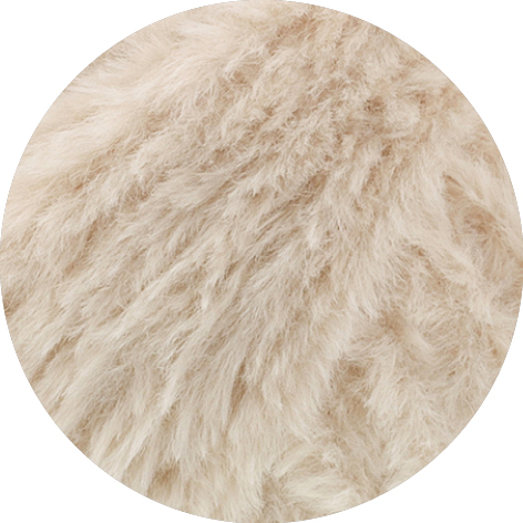 Lana Grossa The Bunny 002 crem