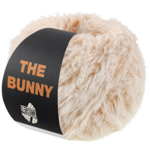 Lana Grossa The Bunny 003 beige