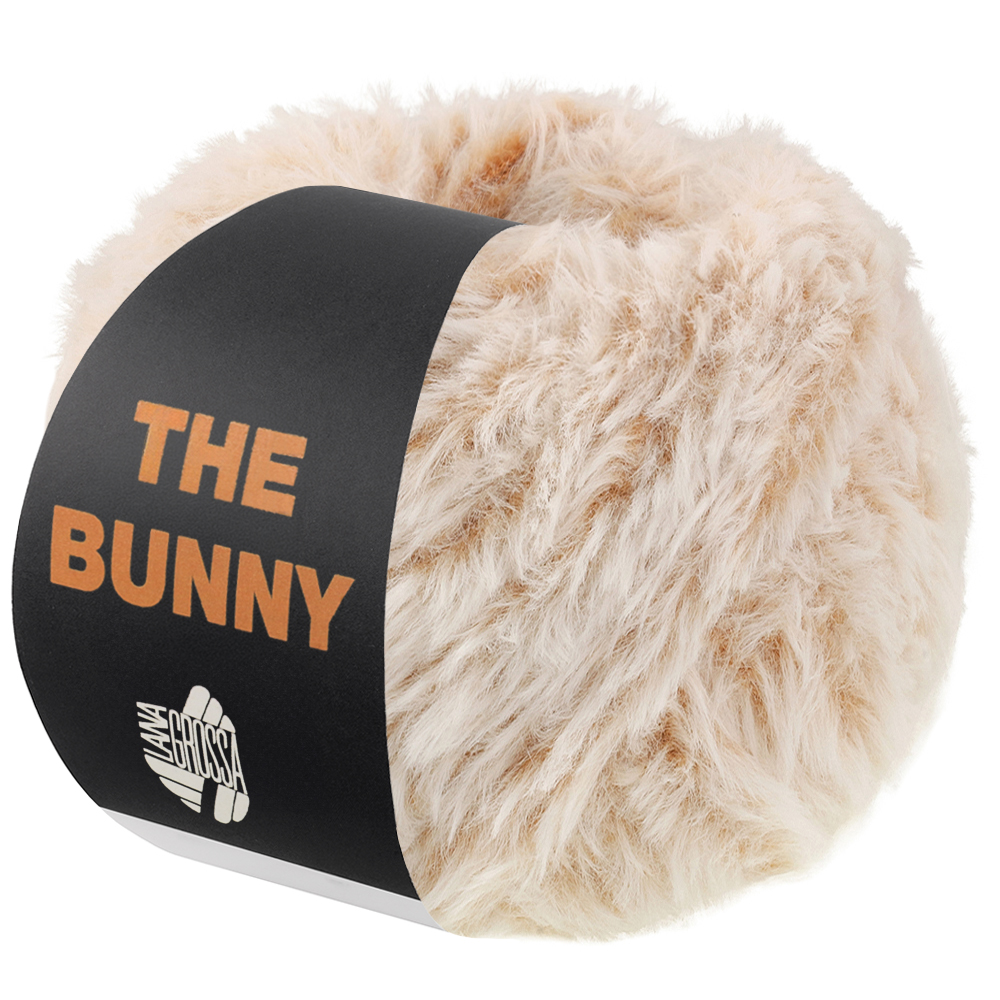 Lana Grossa The Bunny 003 beige