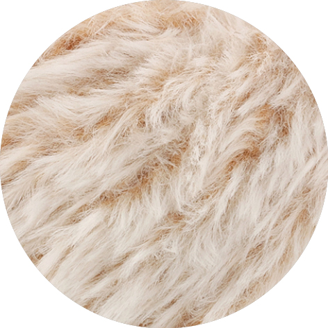 Lana Grossa The Bunny 003 beige