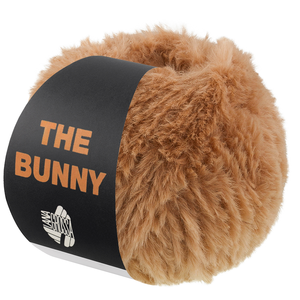 Lana Grossa The Bunny 004 licht Bruin
