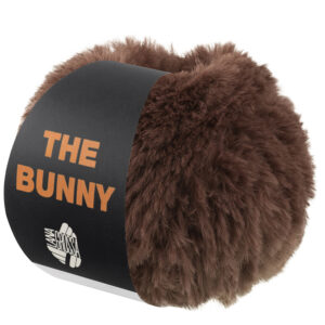 Lana Grossa The Bunny 005 bruin
