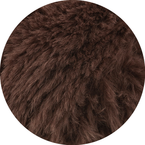 Lana Grossa The Bunny 005 bruin