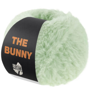 Lana Grossa The Bunny 013 zachtgroen