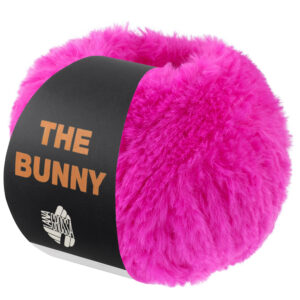 Lana Grossa The Bunny 018 felroze