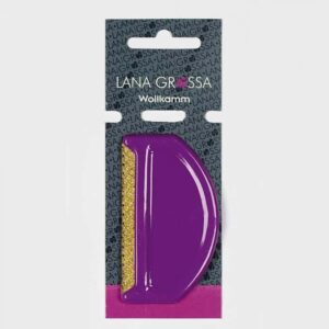 Lana Grossa Wolkam