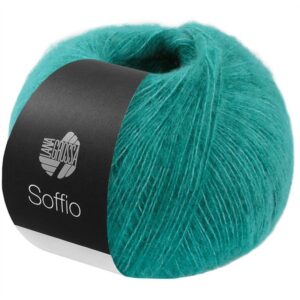 Lana Grossa Soffio 038
