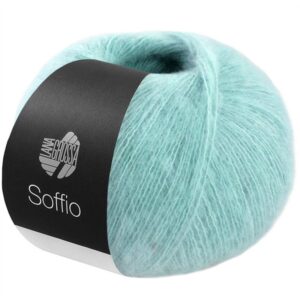 Lana Grossa Soffio 039