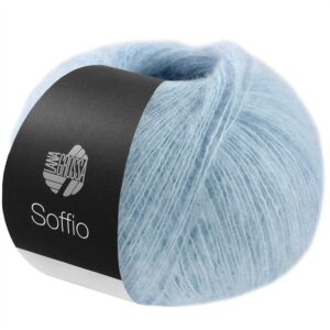 Lana Grossa Soffio 040