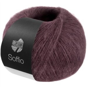 Lana Grossa Soffio 041