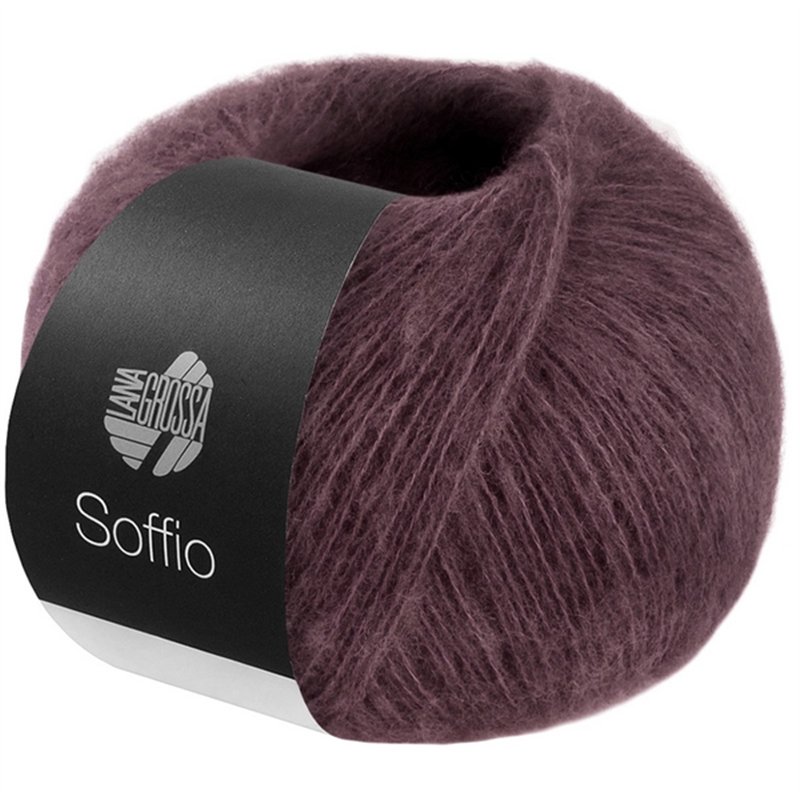 Lana Grossa Soffio 041