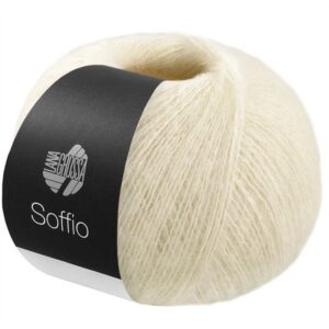 Lana Grossa Soffio 043