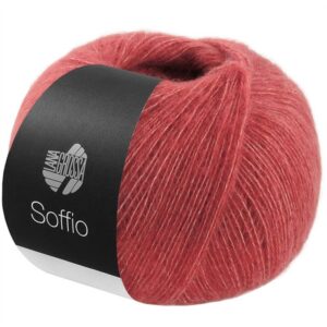 Lana Grossa Soffio 044