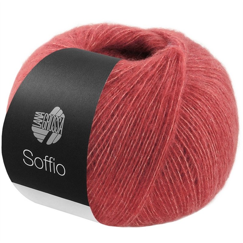 Lana Grossa Soffio 044