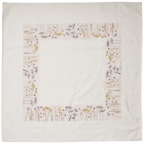 Borduurpakket tafelkleed Rico 90 x90