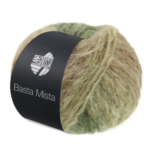 Lana Grossa Basta Mista 120