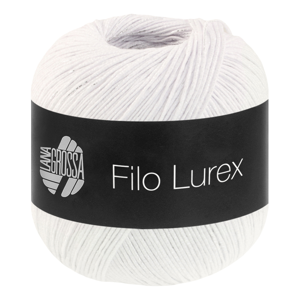 Lana Grossa Filo Lurex 01
