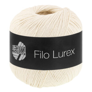 Lana Grossa Filo Lurex 02