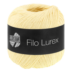 Lana Grossa Filo Lurex 03