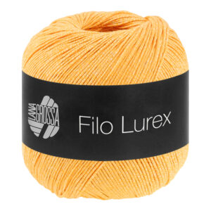 Lana Grossa Filo Lurex 04